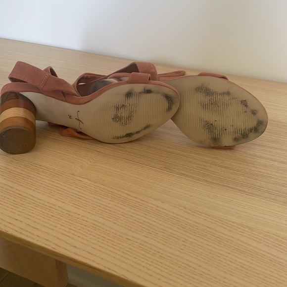 Maria Filo Sandals from Brazil - Picture 4 of 4